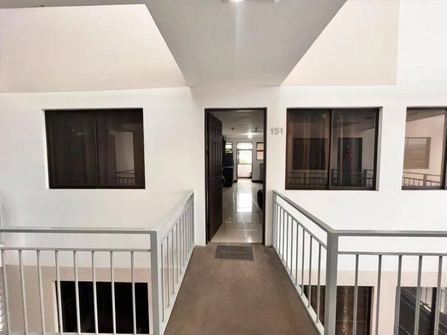 Venta de Apartamento en Hatillo, San José. 	 - Venta en Hatillo