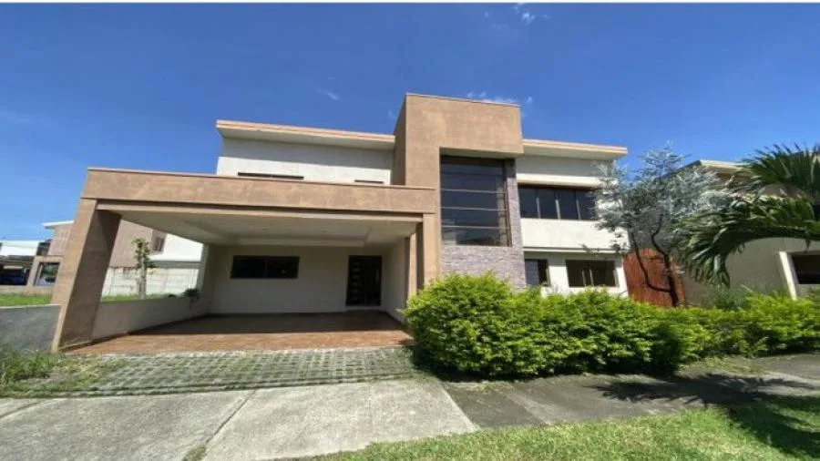 En Venta Casa Condominio Residencial Alajuela Cr; Idi: 139919 - Venta en Desamparados