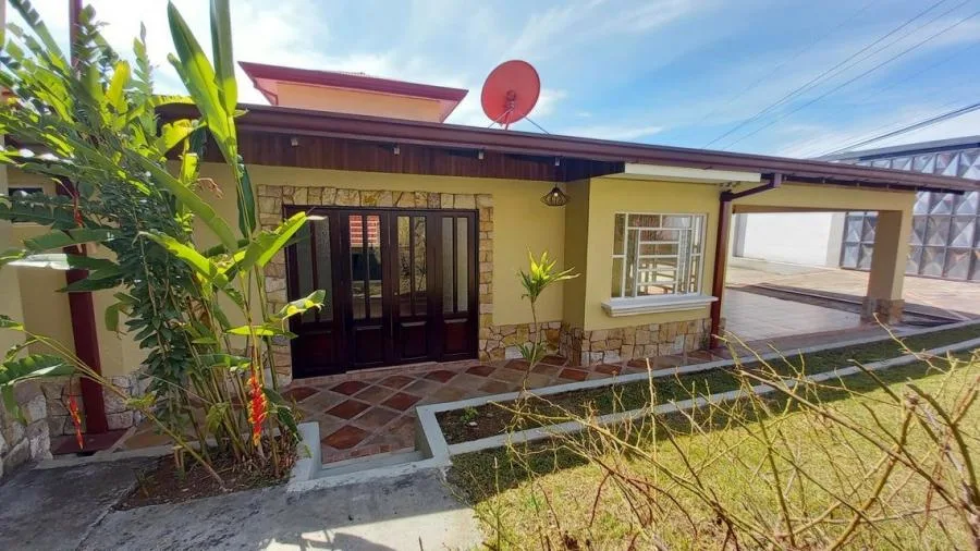 Casa en venta en Puriscal, San José. RAH 23-1251 - Venta en Puriscal