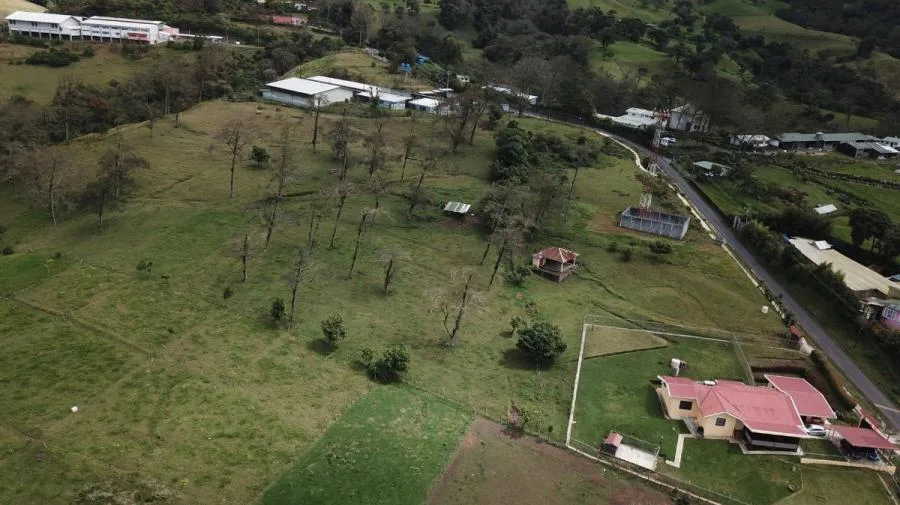 Venta de finca en coronado PBR - Venta en Vasquez de Coronado