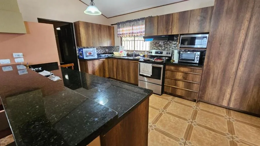 Venta de finca en coronado PBR - Venta en Vasquez de Coronado — photo 3