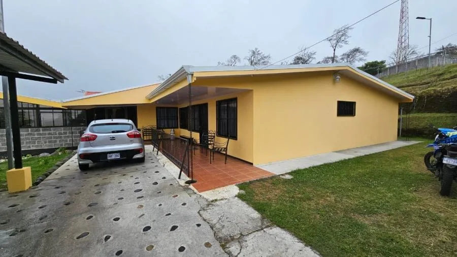 Venta de finca en coronado PBR - Venta en Vasquez de Coronado — photo 4