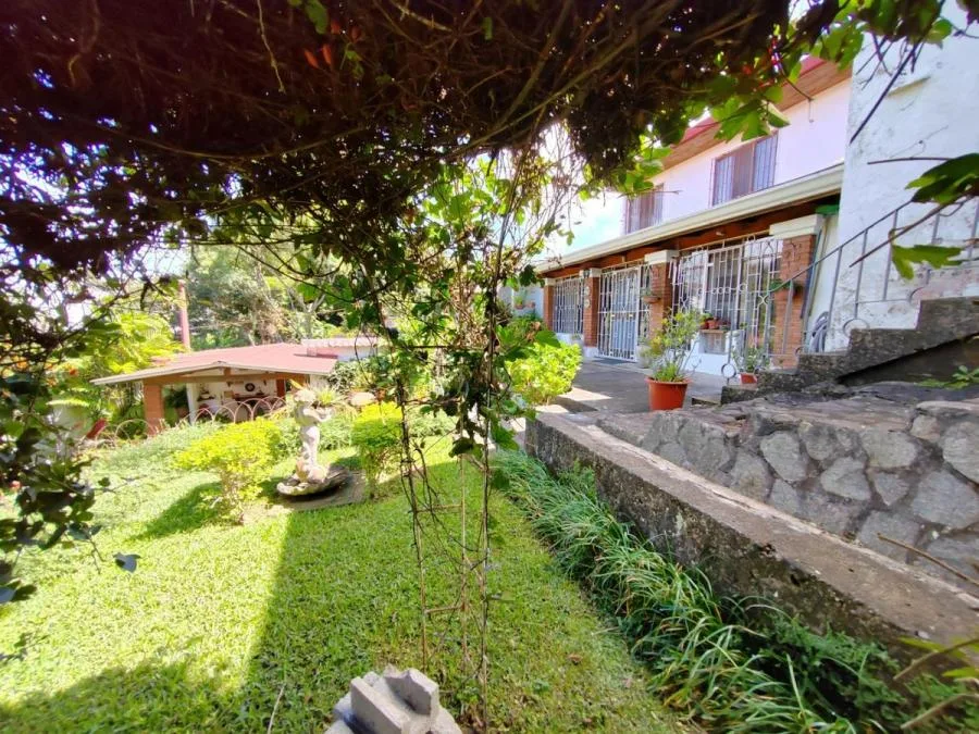 Venta de Casa en Cedral montes de Oca MGA - Venta en Montes de Oca