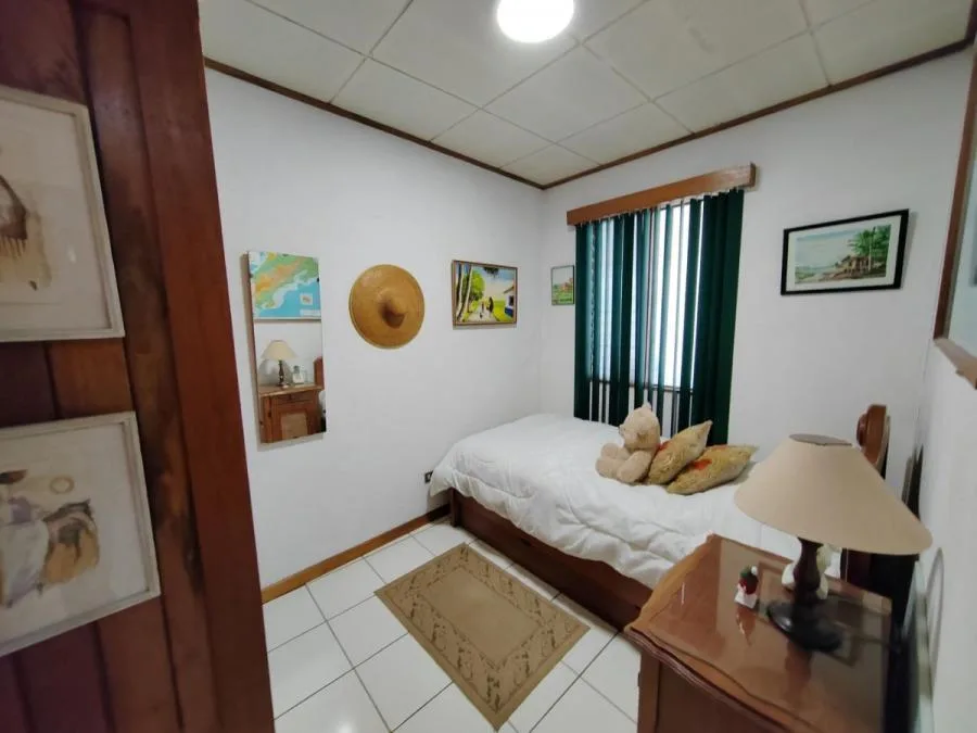 Venta de Casa en Cedral montes de Oca MGA - Venta en Montes de Oca — photo 2