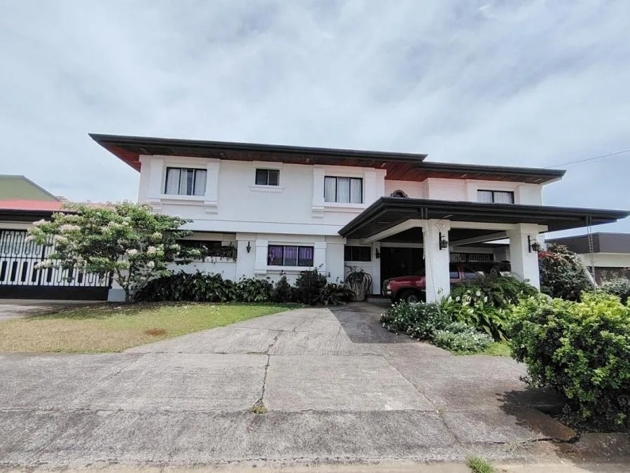 CASA EN VENTA EN ALAJUELA, cod: CTL 25-1600 - Venta en Alajuela