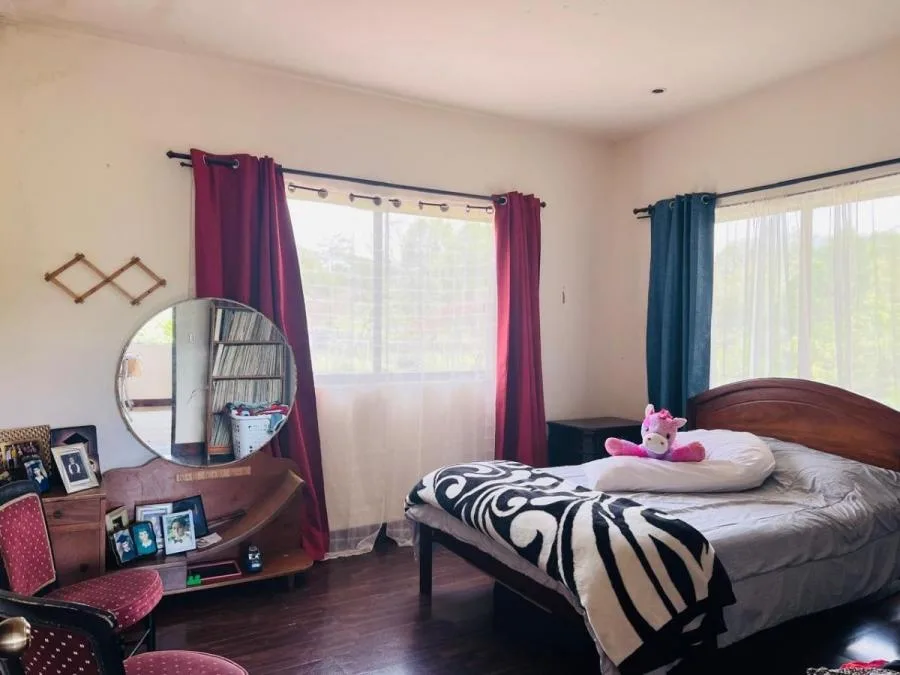 Venta de Casa con 5 habitaciones en lote de 2500 m2 en San Rafael de Coronado MGA - Venta en Vasquez de Coronado — photo 3