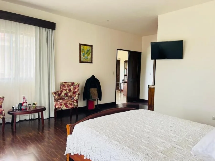 Venta de Casa con 5 habitaciones en lote de 2500 m2 en San Rafael de Coronado MGA - Venta en Vasquez de Coronado — photo 5