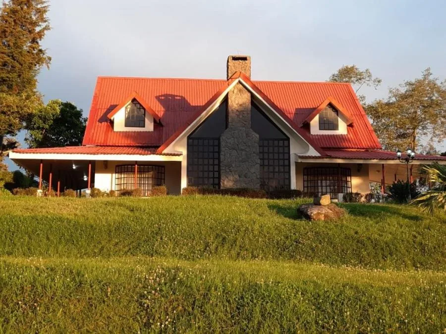 Casa en Venta en San Isidro, Vásquez de Coronado RAH #212071 - Venta en Vasquez de Coronado