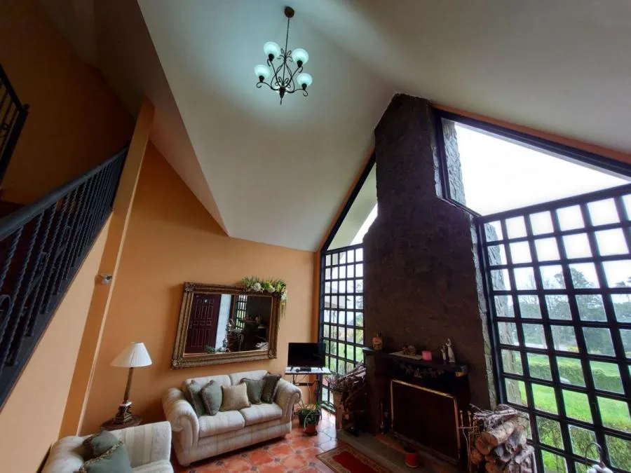 Casa en Venta en San Isidro, Vásquez de Coronado RAH #212071 - Venta en Vasquez de Coronado — photo 3