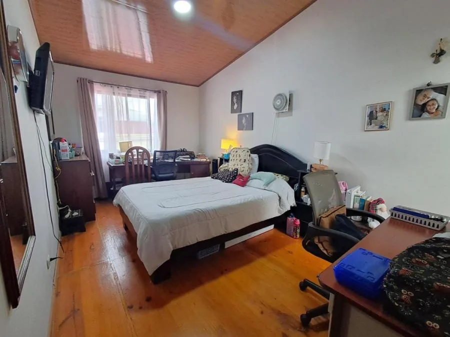 Venta de casa en condominio, Pavas. RAH 26-187 NR - Venta en Pavas — photo 4