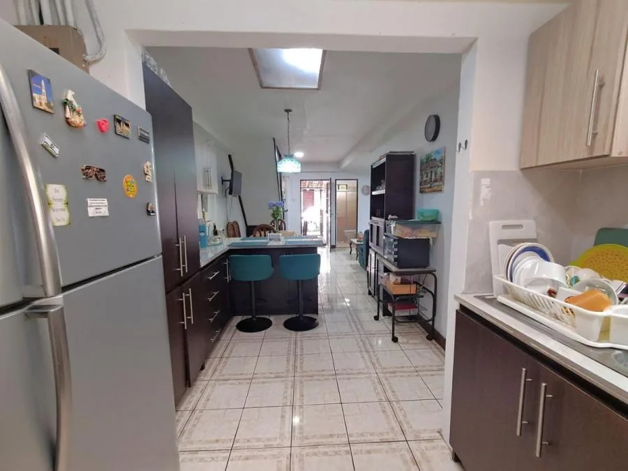 Venta de casa en condominio, Pavas. RAH 26-187 NR - Venta en Pavas — photo 5
