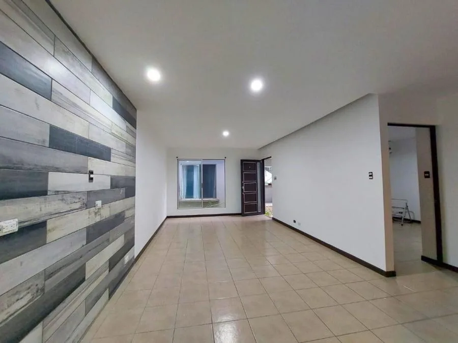Alquiler de apartamento en Santa Ana pozos MGA - Alquiler / Renta en Santa Ana