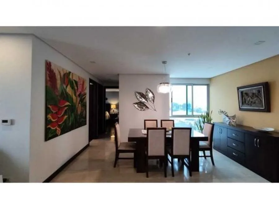 Apartamento en Venta en Rohrmoser, Nunciatura. - 5PVV7190178 - Venta en San José