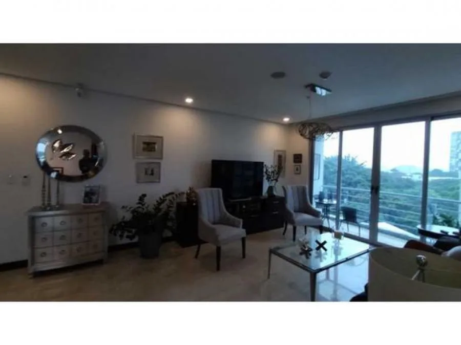 Apartamento en Venta en Rohrmoser, Nunciatura. - 5PVV7190178 - Venta en San José — photo 2