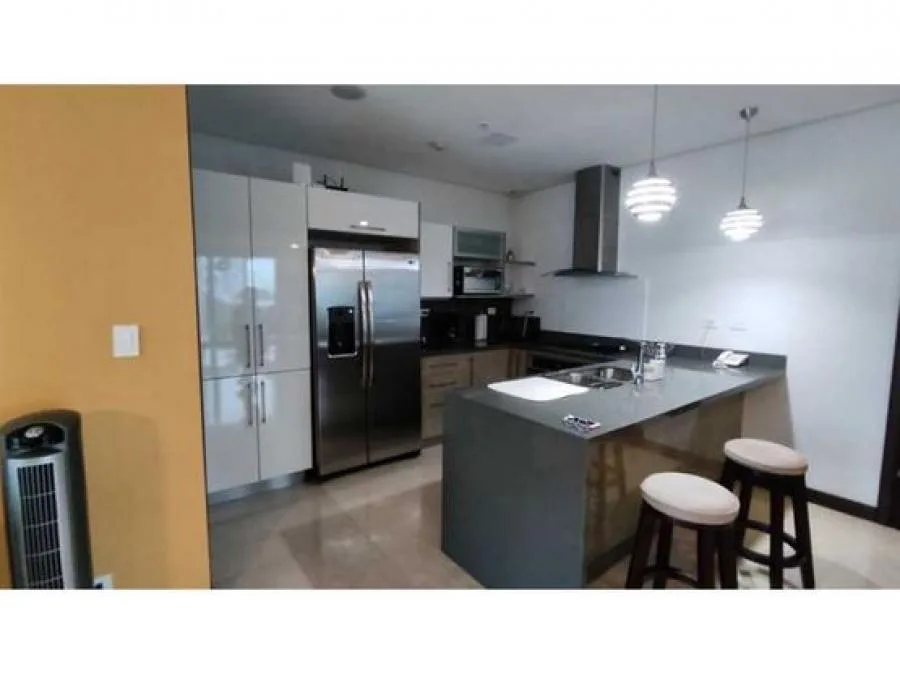 Apartamento en Venta en Rohrmoser, Nunciatura. - 5PVV7190178 - Venta en San José — photo 3