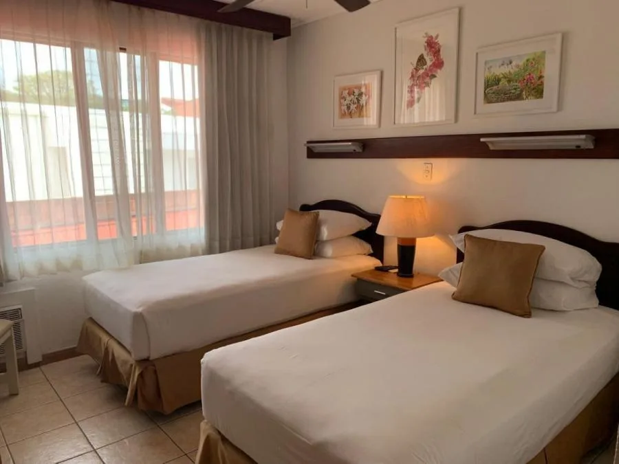 Apartamento amueblado con amenidades en La Sabana #25-1909 GS - Alquiler / Renta en San José