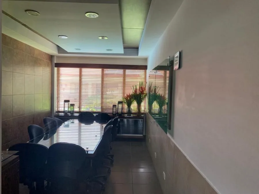 Apartamento amueblado con amenidades en La Sabana #25-1909 GS - Alquiler / Renta en San José — photo 2