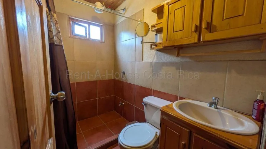 Cabaña en Dota con chimenea, terraza y naturaleza única #26-1676 GS - Venta en Dota — photo 3