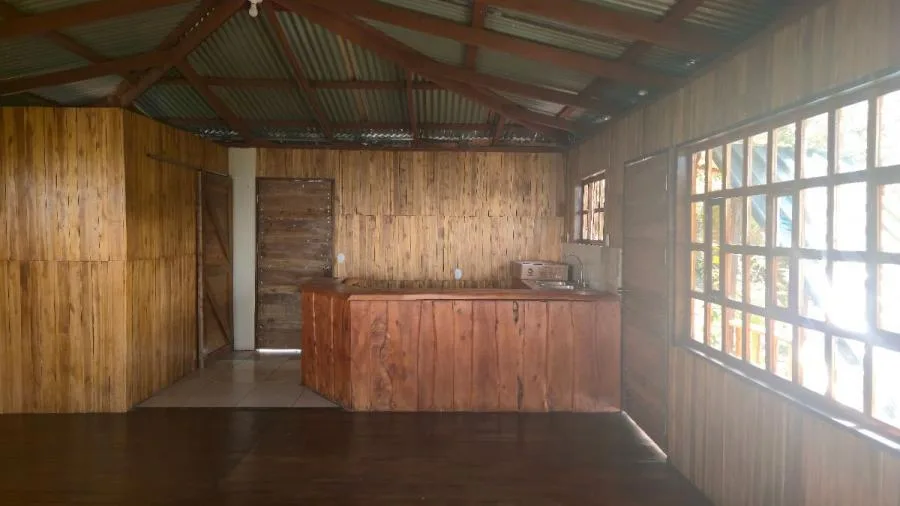 CABAÑA CON VISTA Y NATURALEZA RIVAS, COSTA RICA - Venta en Perez Zeledón — photo 2