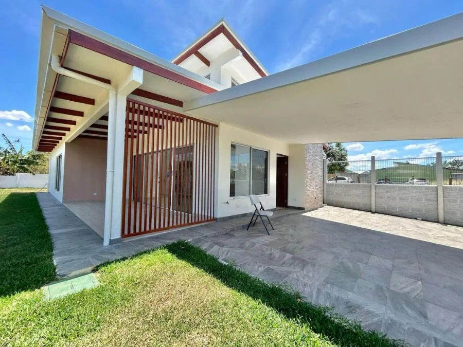 Venta de Casa en Atenas, Alajuela. RAH 25-1796 - Venta en Atenas