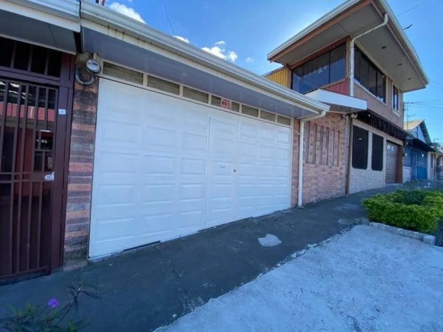 Casa en Venta en Hatillo, San José. RAH 24-42 - Venta en Hatillo