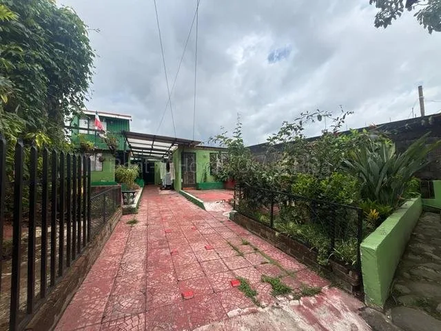 Venta de Casa en Vásquez Coronado-San Isidro.  - Venta en Vázquez de Coronado
