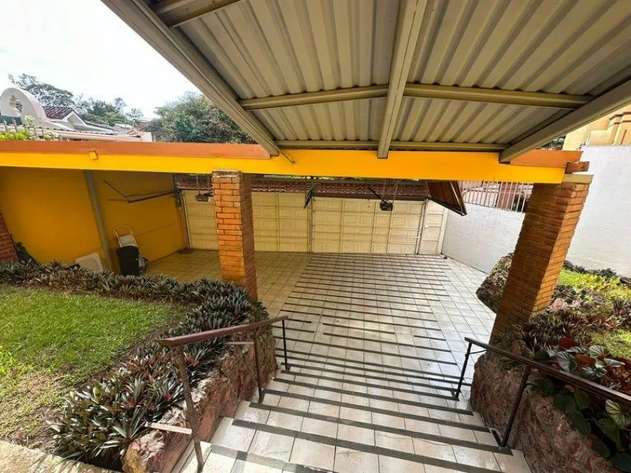 MLS-25-183 LS VENTA CASA ULLOA HEREDIA - Venta en ULLOA HEREDIA