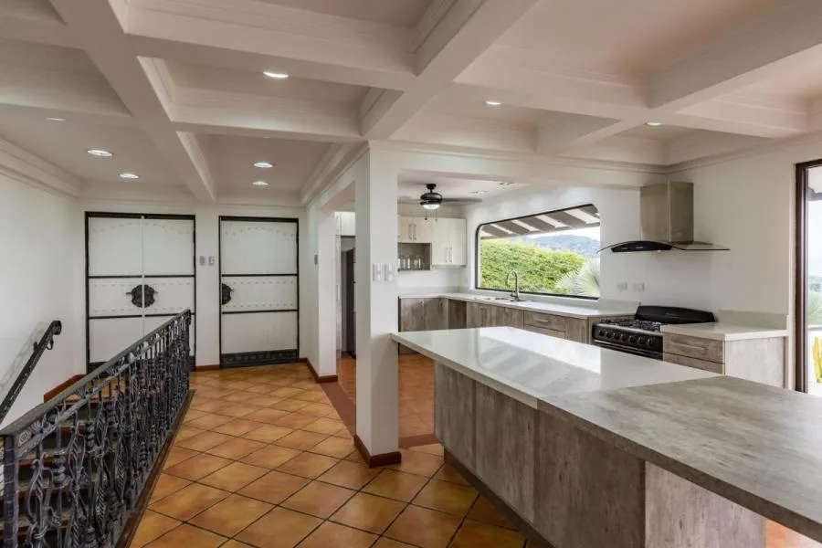 CASA EN VENTA SAN ANTONIO ESCAZU, NA25-143 - Venta en SAN ANTONIO DE ESCAZÚ — photo 3