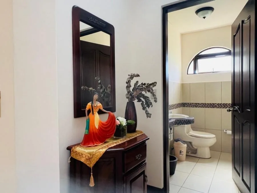 Venta de Casa en Coronado, San José. RAH 25-1283 - Venta en Vasquez de Coronado — photo 4