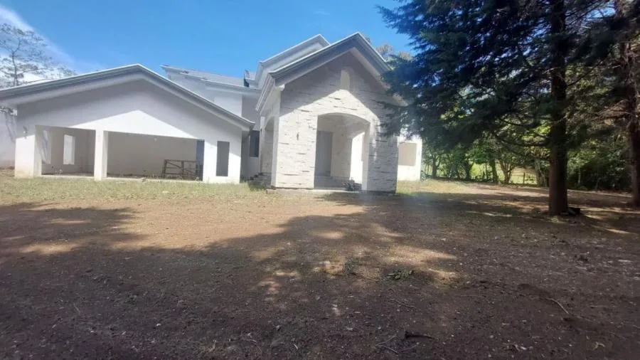 Casa en Venta en San Rafael, Heredia. RAH 24-1008 - Venta en Angeles