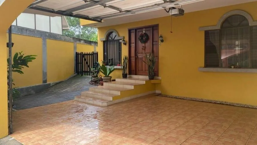 Venta de casa en Curridabat 26-225 GB - Venta en Curridabat