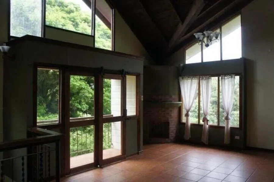 alquiler de casa en san jose moravia - Alquiler / Renta en Moravia