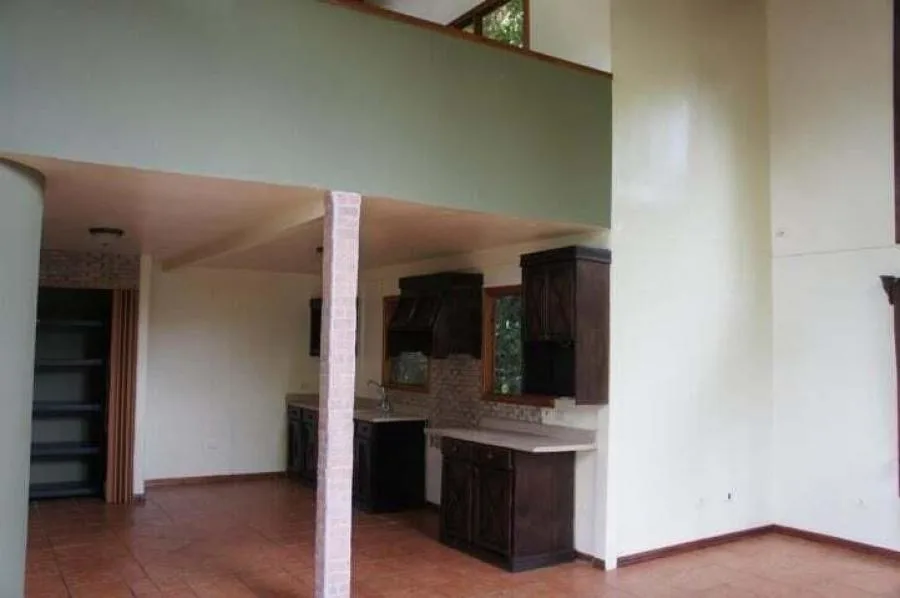 alquiler de casa en san jose moravia - Alquiler / Renta en Moravia — photo 2
