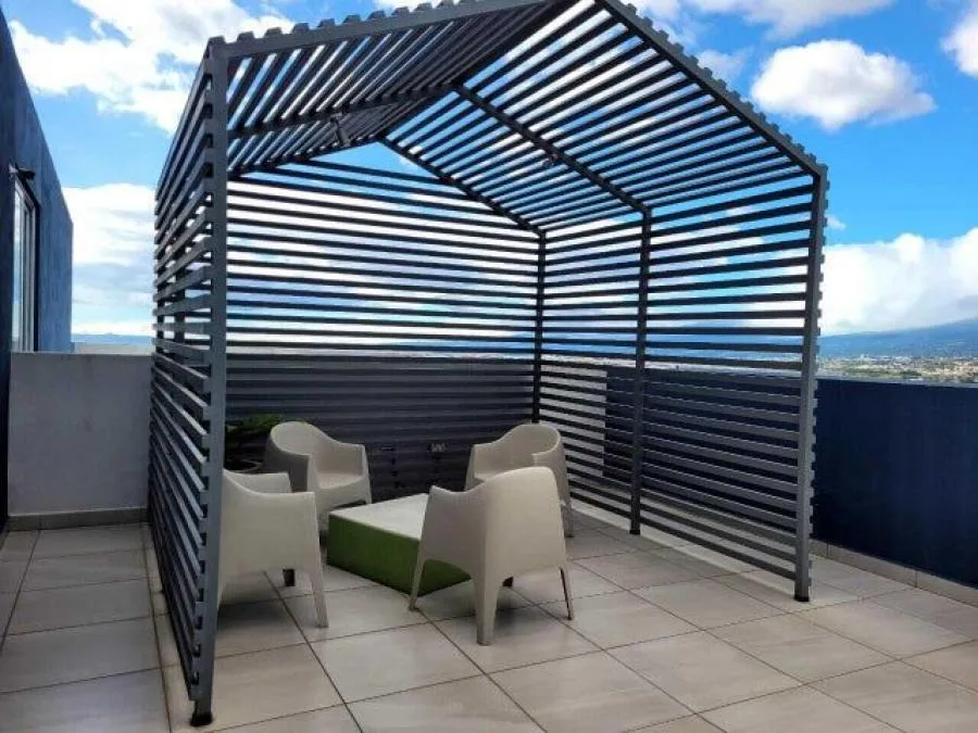 Alquiler de apartamento en Bambu Rivera Tibas (EM) - Alquiler / Renta en Tibás — photo 5