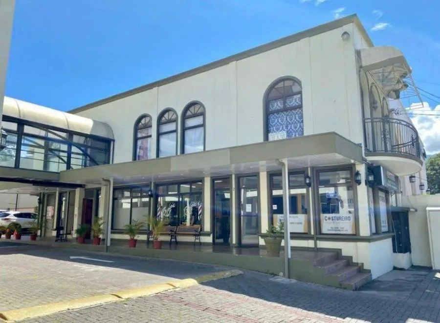 alquiler de comercial en san jose  escazu - Alquiler / Renta en Escazú