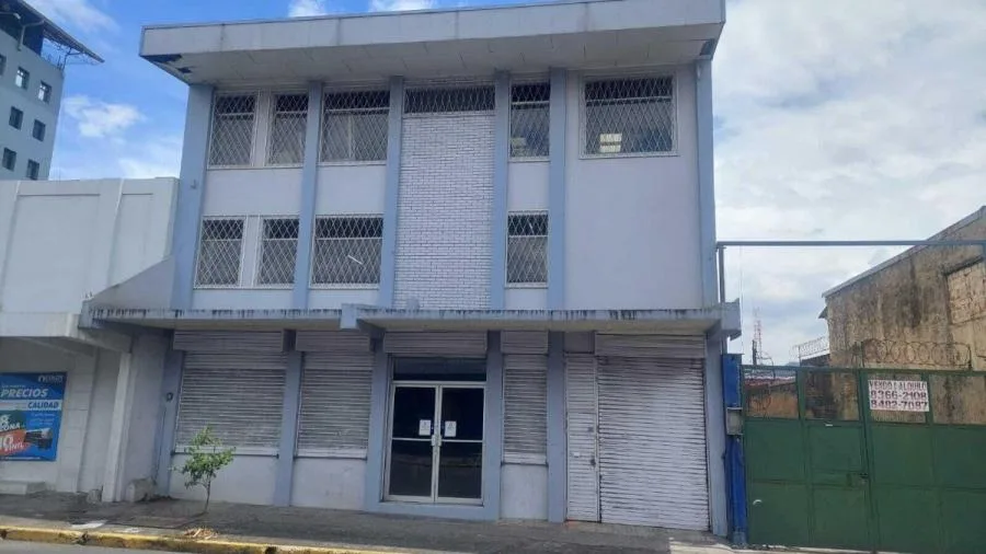 Edificio en Venta en San José RAH #222515 - Venta en San José