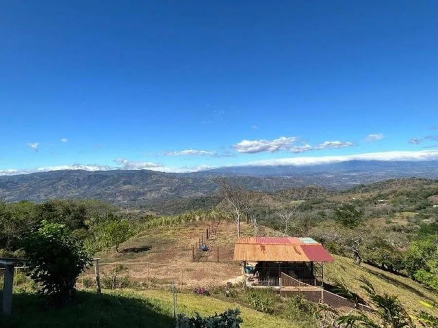 Casa de campo. Grifo Alto de Puriscal MLS 24-1486 - Venta en Puriscal — photo 5
