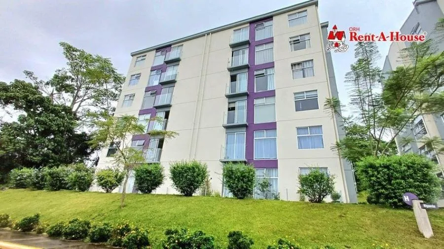 Venta de apartamento en Torres de Granadilla Curridabat - Venta en Curridabat