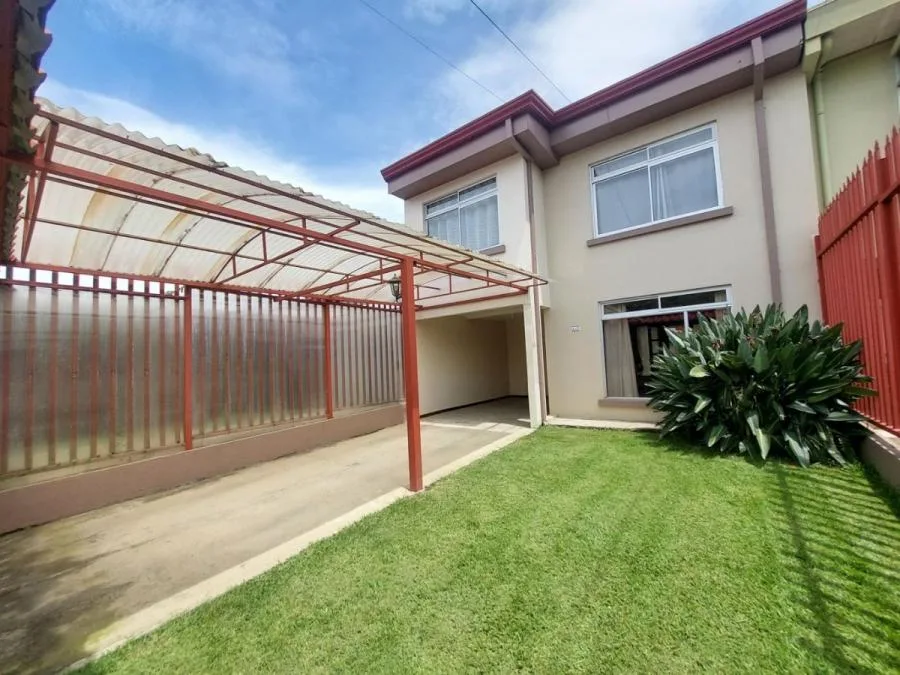 Venta de Casa en El Coyol de alajuela MGA - Venta en Garita