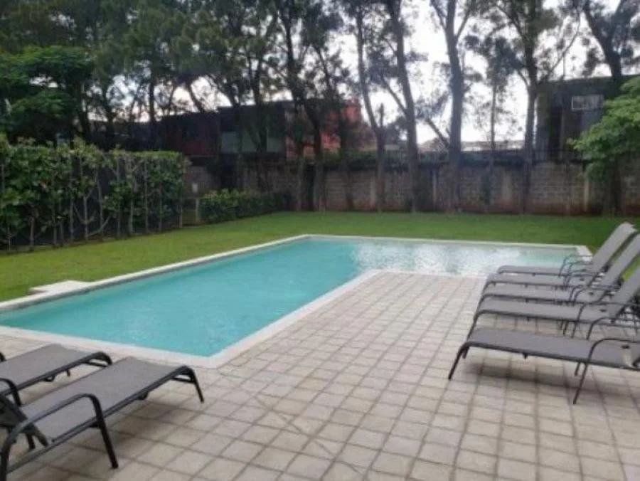 Hermoso Apartamento En Venta En Condominio En Heredia C; Idi: 133881 - Venta en Heredia
