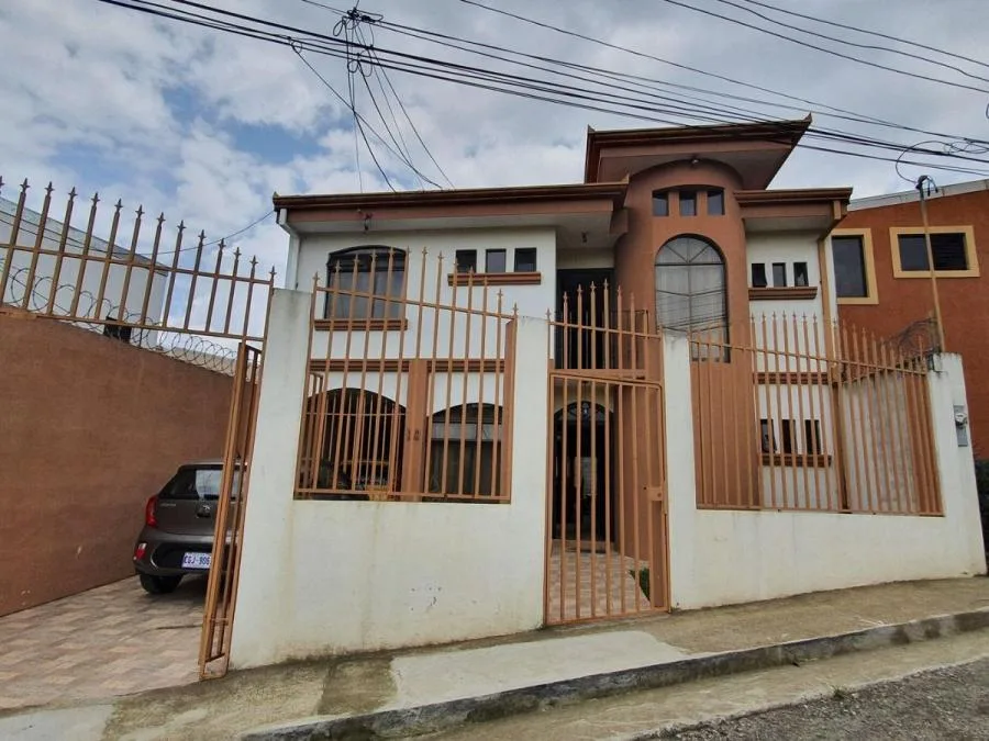 CASA EN VENTA EN DULCE NOMBRE, CORONADO RAH 23858  - Venta en Vasquez de Coronado