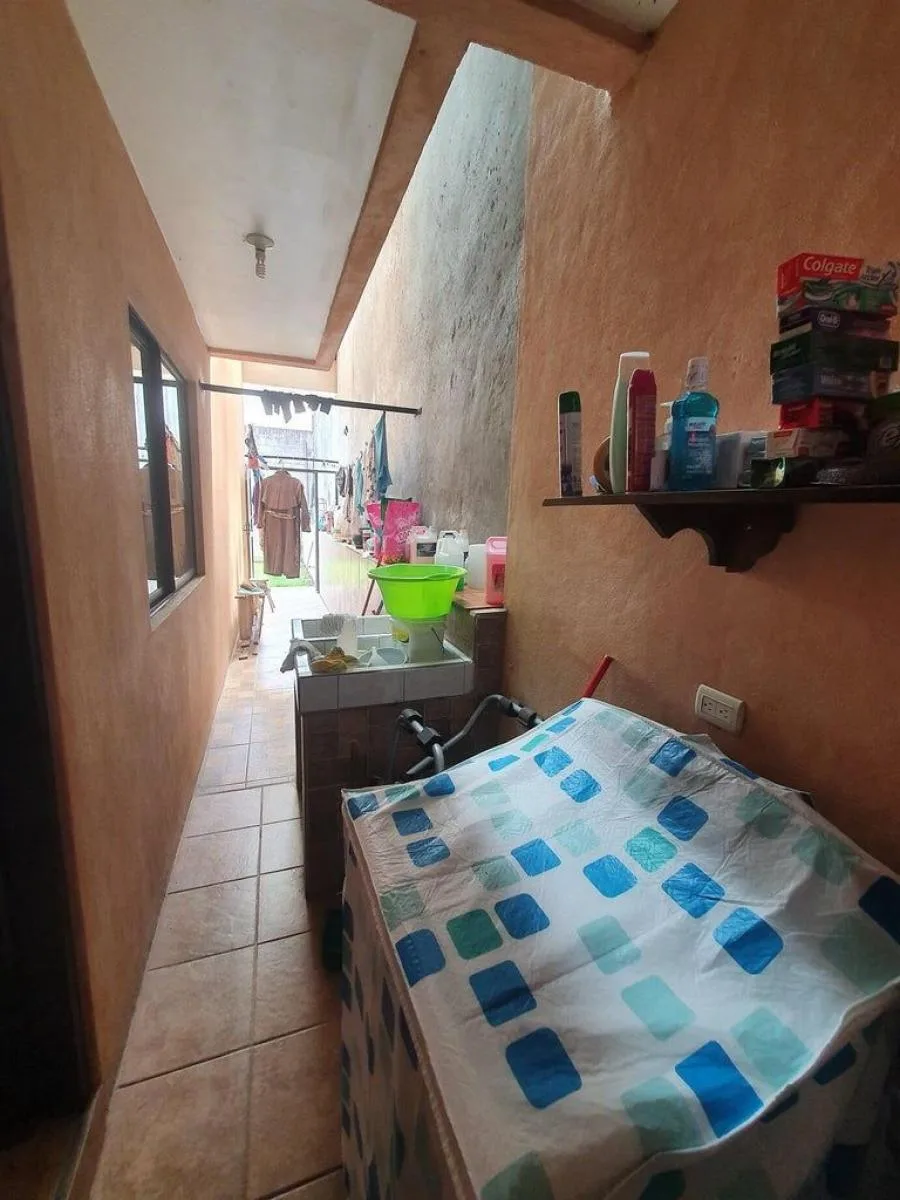 CASA EN VENTA EN DULCE NOMBRE, CORONADO RAH 23858  - Venta en Vasquez de Coronado, photo 5