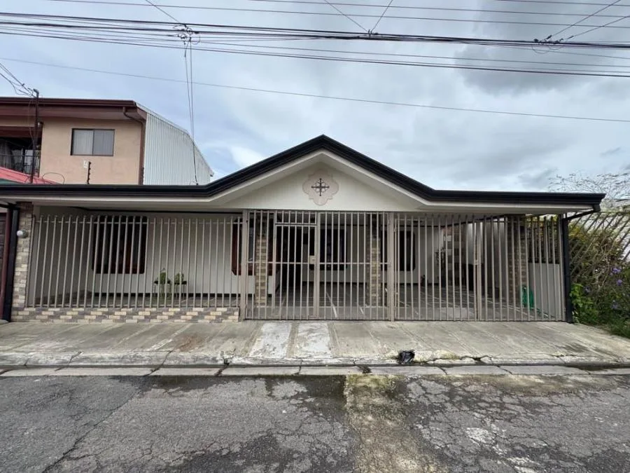 Propiedad en venta en San Nicolas de Cartago  - Venta en San Nicolás