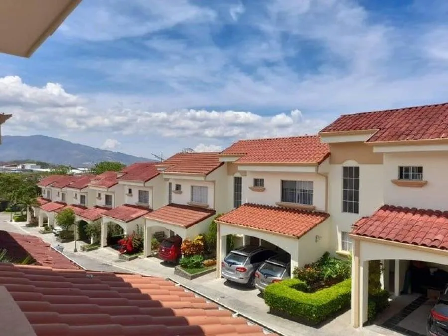 Venta de Casa (DA) San Antonio Belen - Venta en Belén