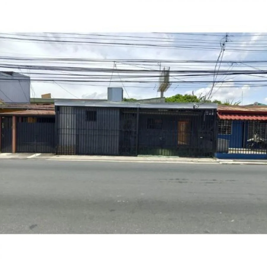 VENTA DE 4 APARTAESTUDIOS, SAN JOSÉ, ZAPOTE CENTRO - Venta en Zapote