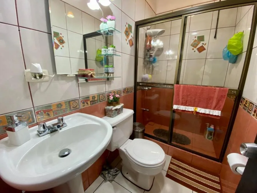 Se vende casa en San Francisco de Dos Rios (DJ 23-1831) - Venta en San José — photo 3