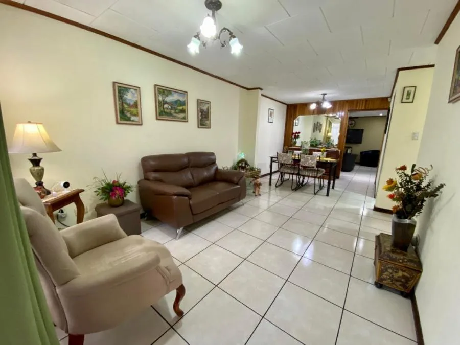 Se vende casa en San Francisco de Dos Rios (DJ 23-1831) - Venta en San José — photo 4