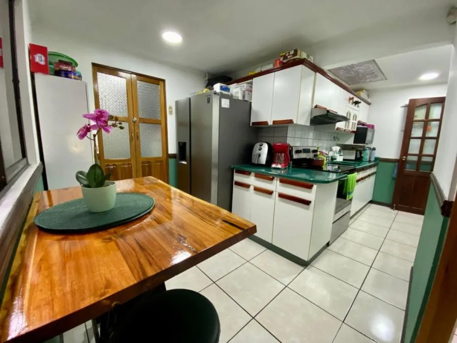 Se vende casa en San Francisco de Dos Rios (DJ 23-1831) - Venta en San José — photo 5