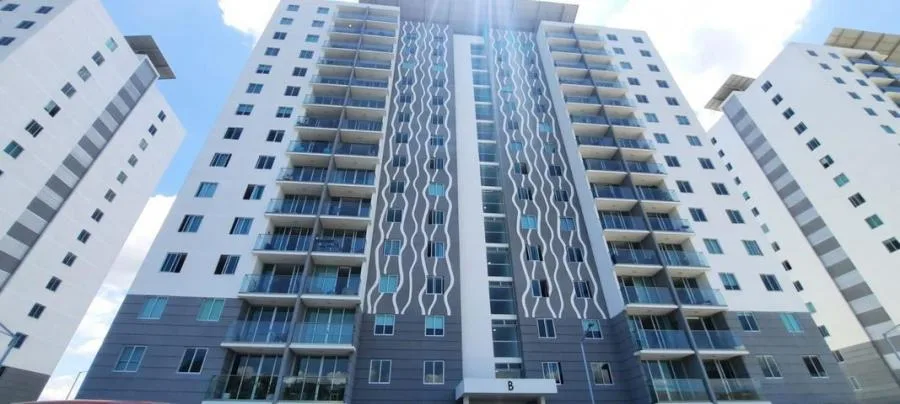 Alquiler de Apartamento en Heredia.  - Alquiler / Renta en Heredia