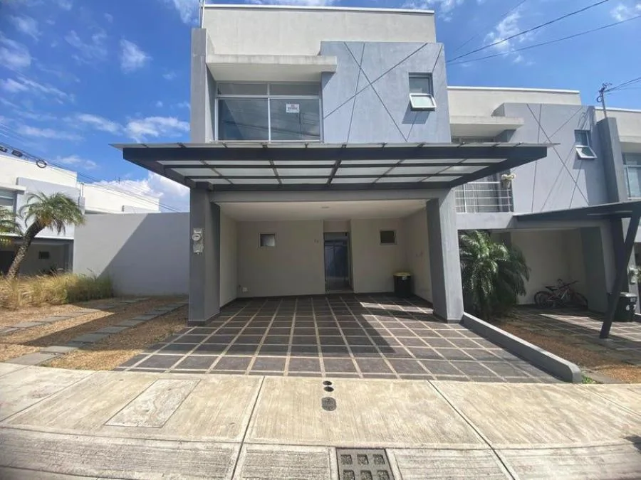 MLS-24-1572 LS VENTA CASA SANTO DOMINGO HEREDIA - Venta en SANTO DOMINGO HEREDIA